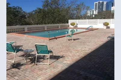 33 S Gulfstream Avenue #1001, Sarasota, FL 34236 - Photo 31