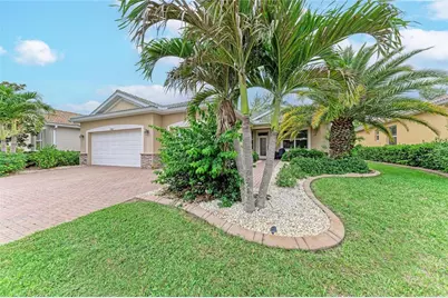 1986 Mesic Hammock Way, Venice, FL 34292 - Photo 5