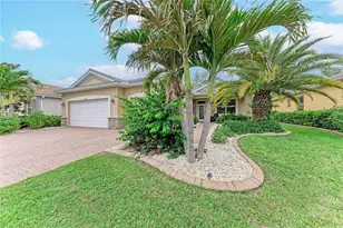 1986 Mesic Hammock Way, Venice, FL 34292 - Photo 5
