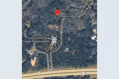 572 S Chambers Way, Inverness, FL 34450 - Photo 3