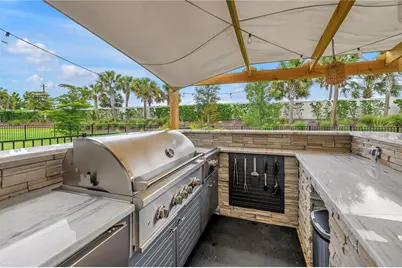 9240 Tequila Sunrise Drive, Sarasota, FL 34241 - Photo 35