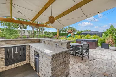 9240 Tequila Sunrise Drive, Sarasota, FL 34241 - Photo 35