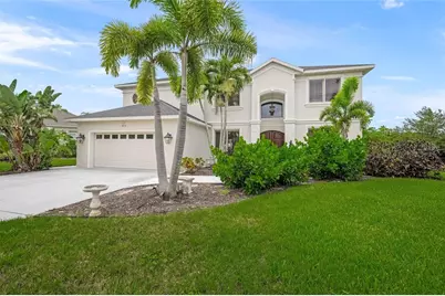 9214 18th Drive NW, Bradenton, FL 34209 - Photo 1