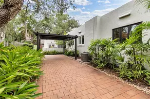 1864 Clematis St St, Sarasota, FL 34239 - Photo 47