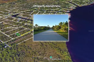 4387 Schneider St, Port Charlotte, FL 33981 - Photo 1