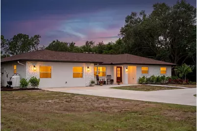 1515 21st Street W, Palmetto, FL 34221 - Photo 1