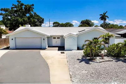 5407 2nd Avenue Drive NW, Bradenton, FL 34209 - Photo 1