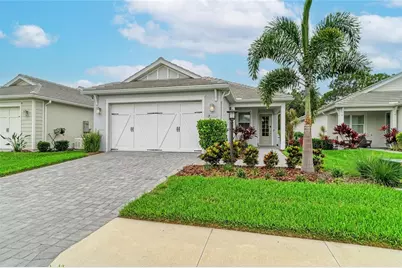 1079 Waterline Court, Sarasota, FL 34240 - Photo 1