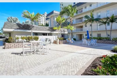 1900 Benjamin Franklin Drive #V11, Sarasota, FL 34236 - Photo 31