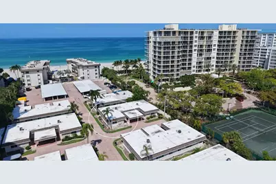 1900 Benjamin Franklin Drive #V11, Sarasota, FL 34236 - Photo 43