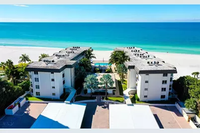 1900 Benjamin Franklin Drive #V11, Sarasota, FL 34236 - Photo 3
