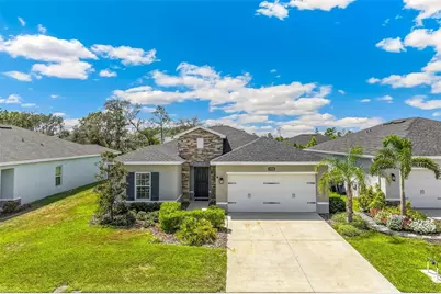 17131 11th Terrace E, Bradenton, FL 34212 - Photo 1
