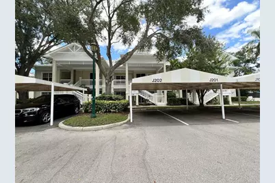 3608 54th Drive W #202, Bradenton, FL 34210 - Photo 1