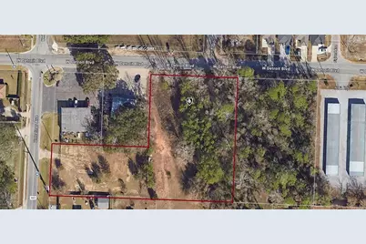 800 W Detroit Boulevard, Pensacola, FL 32534 - Photo 1