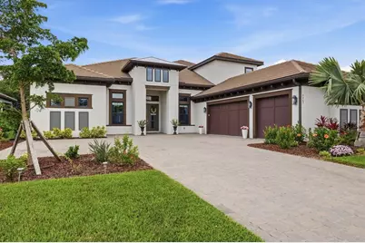 9463 Tequila Sunrise Drive, Sarasota, FL 34241 - Photo 3