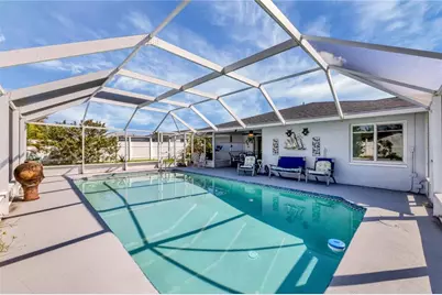 2339 Lake View Boulevard, Port Charlotte, FL 33948 - Photo 27