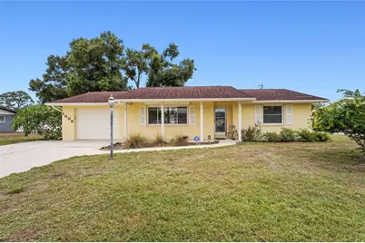 1006 De Leo Drive, Sarasota, FL 34243 - Photo 1