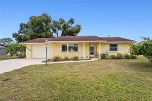 1006 De Leo Dr, Sarasota, FL 34243 - Photo 1