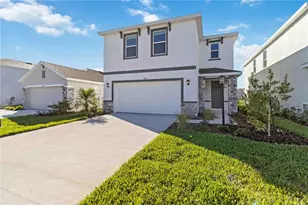 3394 Hilltop Cir, Bradenton, FL 34211 - Photo 3