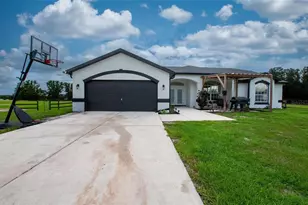 3442 NE Appaloosa St, Arcadia, FL 34266 - Photo 1