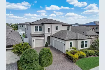13106 Foxtail Fern Drive, Riverview, FL 33579 - Photo 1