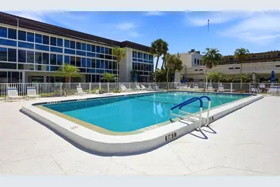 2110 Benjamin Franklin Drive #104, Sarasota, FL 34236 - Photo 41