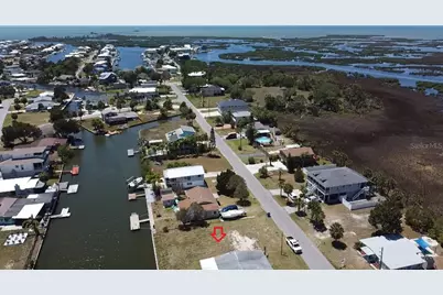 4018 Eagle Nest Drive, Hernando Beach, FL 34607 - Photo 5