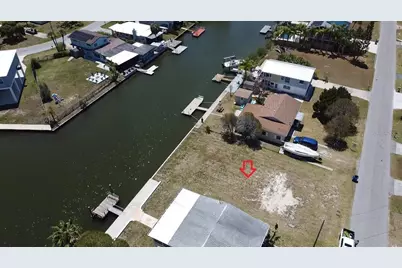 4018 Eagle Nest Drive, Hernando Beach, FL 34607 - Photo 3