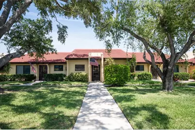 1407 58th Street W #1407, Bradenton, FL 34209 - Photo 1