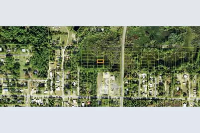 1306 NW 1st Street, Carrabelle, FL 32322 - Photo 1
