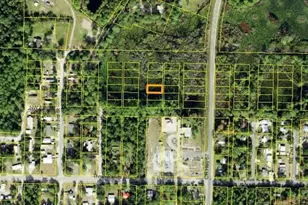 1306 NW 1st St, Carrabelle, FL 32322 - Photo 1