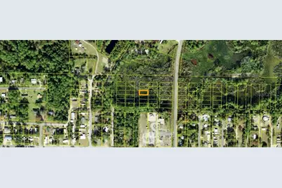 1308 NW 1st Street, Carrabelle, FL 32322 - Photo 1