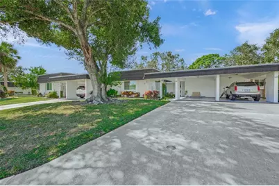 1325 Glen Oaks Drive E #133, Sarasota, FL 34232 - Photo 1