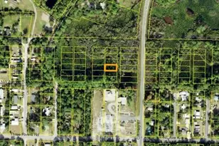 1305 Copesetic St, Carrabelle, FL 32322 - Photo 1