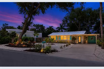 1034 N 22nd Street, Sarasota, FL 34234 - Photo 1