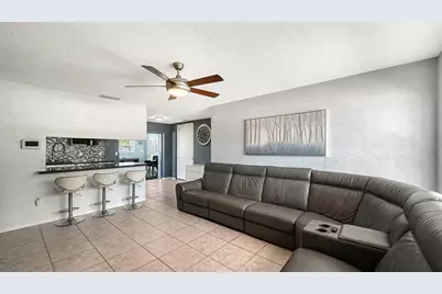 3681 Stokes Dr Drive, Sarasota, FL 34232 - Photo 5