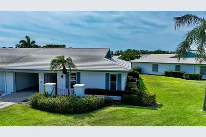 7302 9th Avenue W #7302, Bradenton, FL 34209 - Photo 1