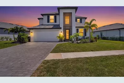 10865 Sun Drop Street, Venice, FL 34293 - Photo 1