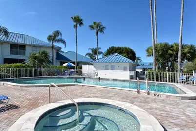 923 Sandpiper Circle #923, Bradenton, FL 34209 - Photo 33