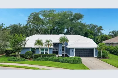 4391 Maplewood Lane, Sarasota, FL 34238 - Photo 1