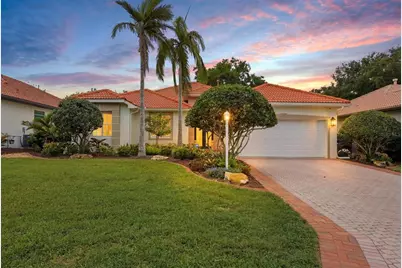 6828 Bay Hill Drive, Bradenton, FL 34202 - Photo 1