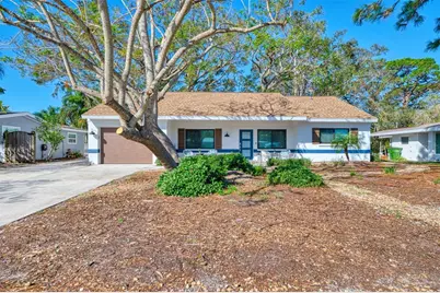 2120 Craft Lane, Sarasota, FL 34239 - Photo 1