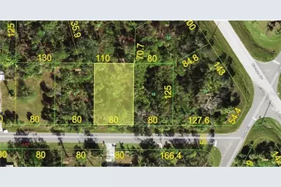 15312 Plank Avenue, Port Charlotte, FL 33953 - Photo 1