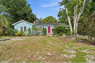 411 W 48th Street, Bradenton, FL 34209 - Photo 1