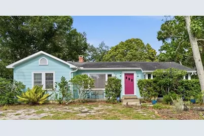 411 W 48th Street, Bradenton, FL 34209 - Photo 1