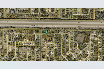 0950121002 Franzino Avenue, North Port, FL 34291 - Photo 3