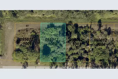 0950121002 Franzino Avenue, North Port, FL 34291 - Photo 1