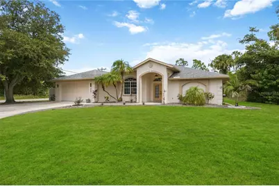 3691 Sesame Street, North Port, FL 34287 - Photo 1