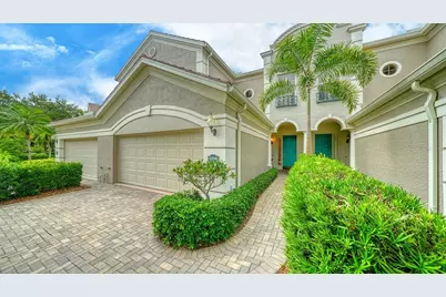5206 Bouchard Circle #101, Sarasota, FL 34238 - Photo 3