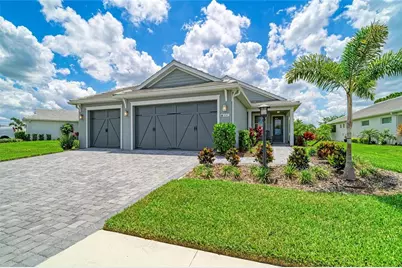 1047 Waterline Court, Sarasota, FL 34240 - Photo 1